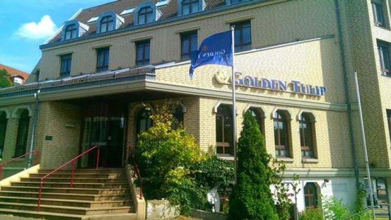 Bild: Louvre Hotels Group eröffnet neues Golden Tulip in Bielefeld