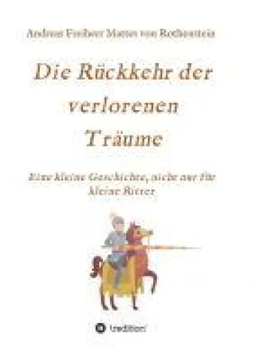 Bild: Die Rückkehr der verlorenen Träume - Wohin verschwinden Träume nach dem Aufwachen?