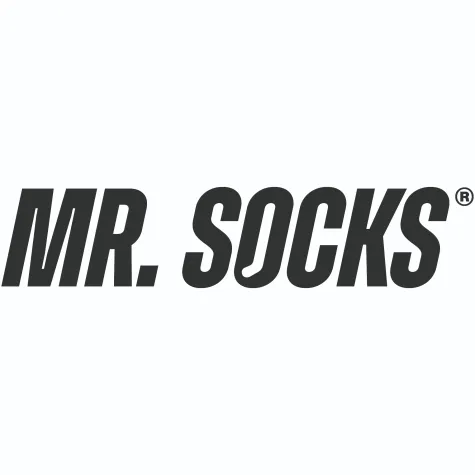Bild: Mr. Socks – Die Sockenmarke startet mit ihren bedruckbaren Socken richtig durch