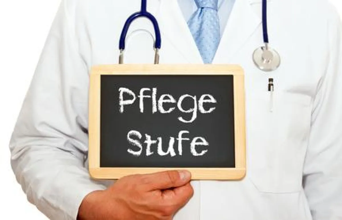 Höherstufungsantrag - gute Vorbereitung ist wichtig!