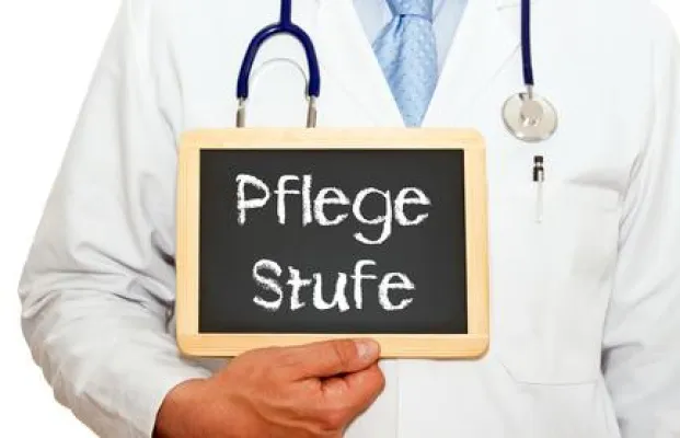 Bild: Höherstufungsantrag - Pflegestufe zu niedrig?