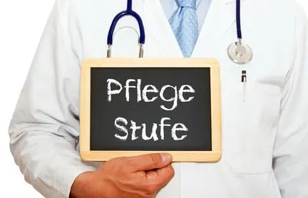 Höherstufungsantrag - Pflegestufe zu niedrig? Bild: Höherstufungsantrag - Pflegestufe zu niedrig?