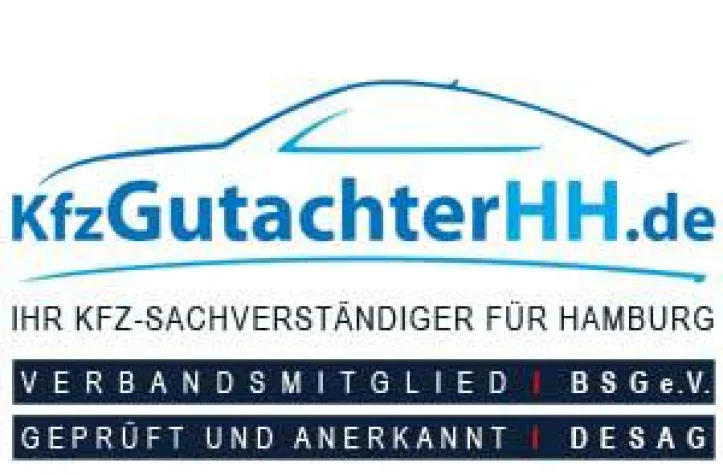 Bild: Bei unverschuldetem Verkehrsunfall – Gutachter selbst wählen