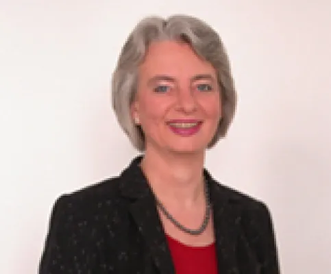 Bild: Souverän auftreten und überzeugend sprechen