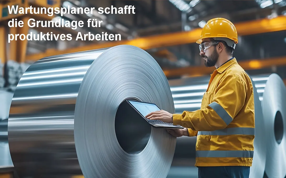 Visuelle Darstellung der Aufgaben – beispielsweise über Kalenderansichten oder Dashboards (© Hoppe Unternehmensberatung GmbH)