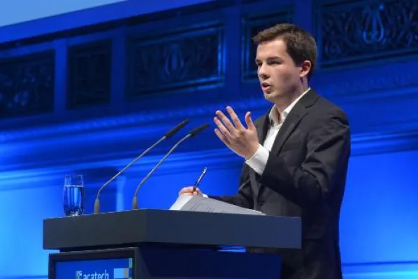 Bild: Technikjournalistenpreis PUNKT: Einsendeschluss für Multimedia-Formate endet in vier Wochen