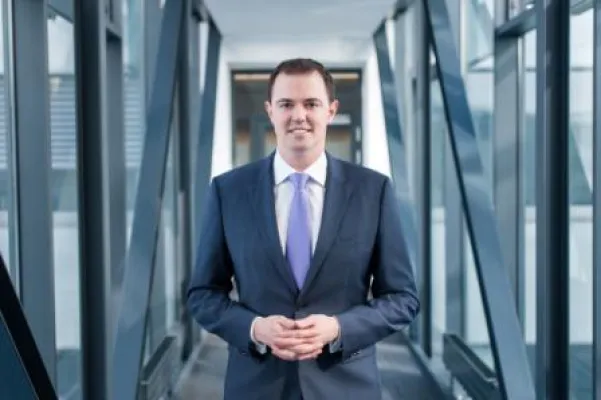 Bild: Dr. Hartwig Gerhartinger von paysafecard in den Vorstand des Prepaid International Forums (PIF) berufen