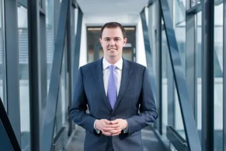Dr. Hartwig Gerhartinger von paysafecard in den Vorstand des Prepaid International Forums (PIF) berufen Bild: Dr. Hartwig Gerhartinger von paysafecard in den Vorstand des Prepaid International Forums (PIF) berufen