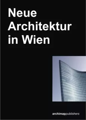 Bild: Archimaps: Neue Architektur-Stadtführer für Europas Metropolen und New York