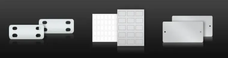 Neue Preisliste für zertifiziertes Plattenmaterial Bild: Neue Preisliste für zertifiziertes Plattenmaterial