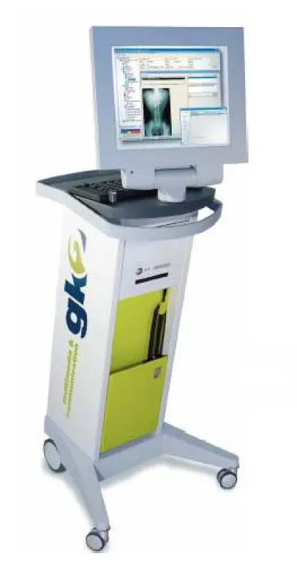 Zertifiziertes Visite-Terminal meepl® medicus