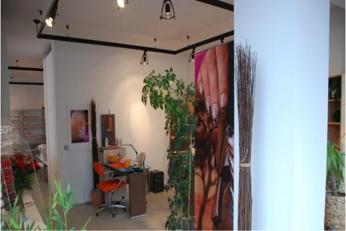 Kompetenzpartner für Nail-Studios Bild: Kompetenzpartner für Nail-Studios