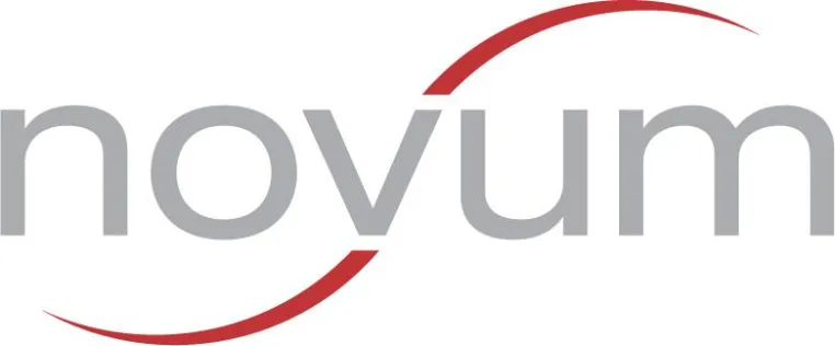 CSC gibt Partnerschaft mit Novum bekannt Bild: CSC gibt Partnerschaft mit Novum bekannt