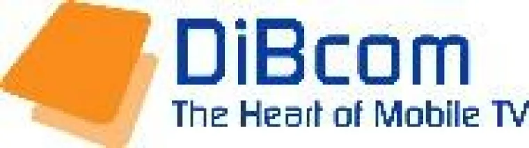 Bild: Treffen mit DiBcom auf der IBC Amsterdam 7.-11. September 2007 Stand 131 Halle 3