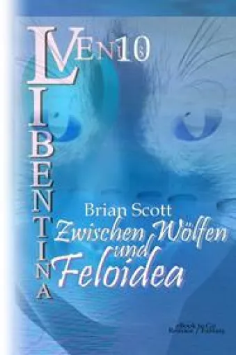 Bild: VENUS Libentina , ausgewählte Geschichten in der eBook to Go Reihe des S. Verlag JG