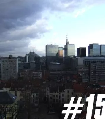 Jozef Legrand "HartZ IV 4 YOU" Bild: Jozef Legrand "HartZ IV 4 YOU"