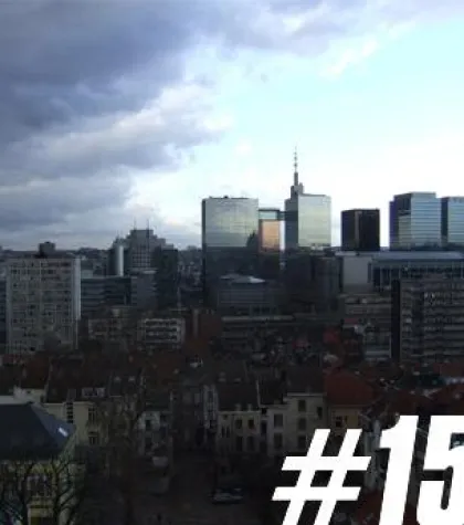 Jozef Legrand "HartZ IV 4 YOU" Bild: Jozef Legrand "HartZ IV 4 YOU"