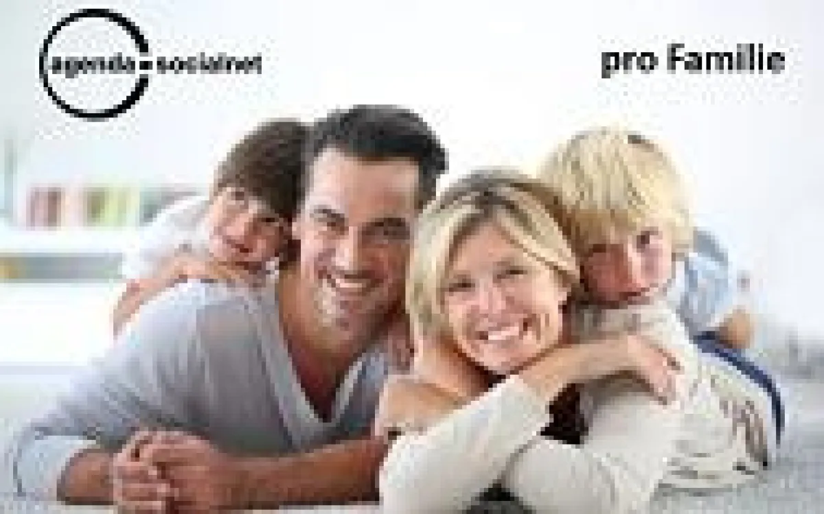 Bild. Agenda 2011-2012