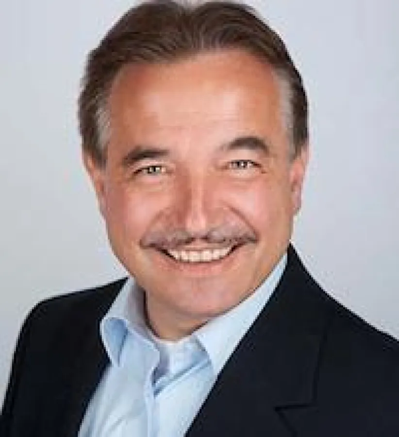 Wolfhart Krischke: Die Digital Natives verändern die Kommunikation