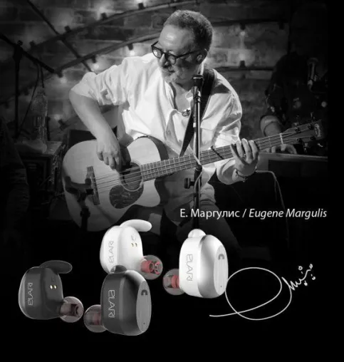 Elari NanoPods – True Wireless Hi-Fi-Kopfhörer mit Mikrofon und magnetischer Ladeschale! Bild: Elari NanoPods – True Wireless Hi-Fi-Kopfhörer mit Mikrofon und magnetischer Ladeschale!