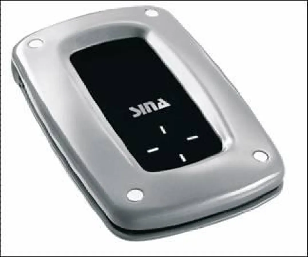 secunet SINA Mobile Disk