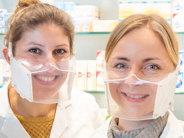 Regionale Partner mit Erfindergeist und Know-How Bild: Regionale Partner mit Erfindergeist und Know-How