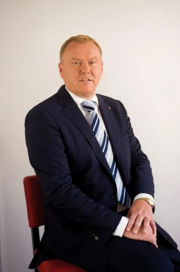 Alleinvorstand ARCOTEL Hotel AG,  Manfred Mayer