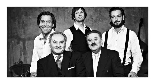 7. Elbinsel - Gipsy - Festival am 17. und 18. April 2015 Bild: 7. Elbinsel - Gipsy - Festival am 17. und 18. April 2015