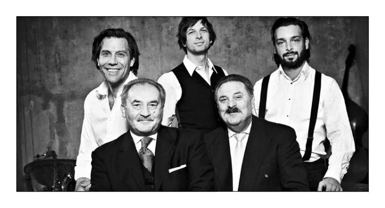 7. Elbinsel - Gipsy - Festival am 17. und 18. April 2015 Bild: 7. Elbinsel - Gipsy - Festival am 17. und 18. April 2015