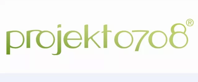 Bild: Die neue Website von projekt0708