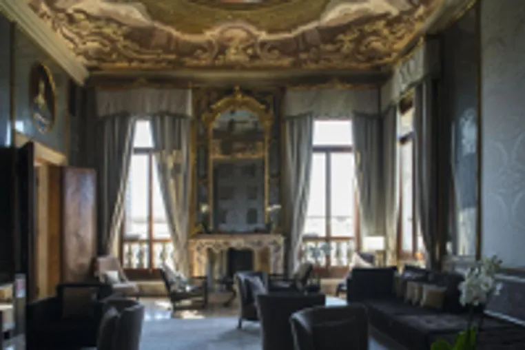 Bild: ATMA by Aman: Aman lanciert Event-Brand mit „Carnevale del Futuro“ in Venedig
