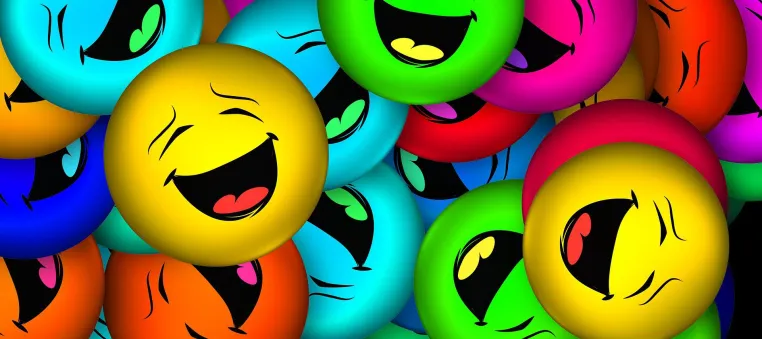 Bild: Die Emoji Methode für gute Kommunikation