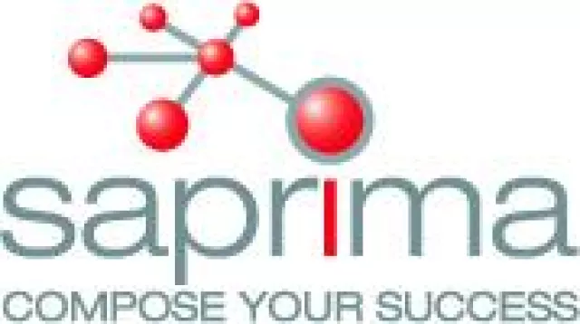 Bild: saprima® - die professionelle Erweiterung zu MS Project und anderen Standardsystemen