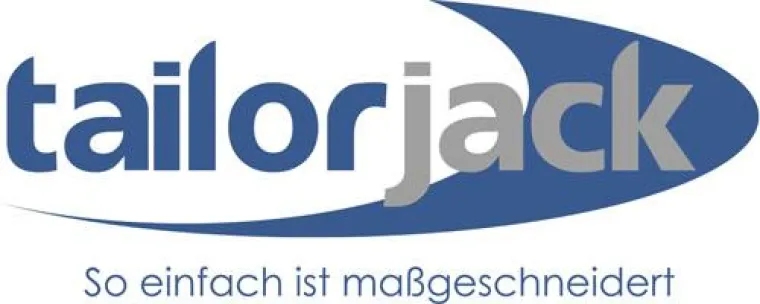 tailorjack erweitert Produktpalette Bild: tailorjack erweitert Produktpalette