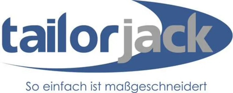 tailorjack erweitert Produktpalette Bild: tailorjack erweitert Produktpalette