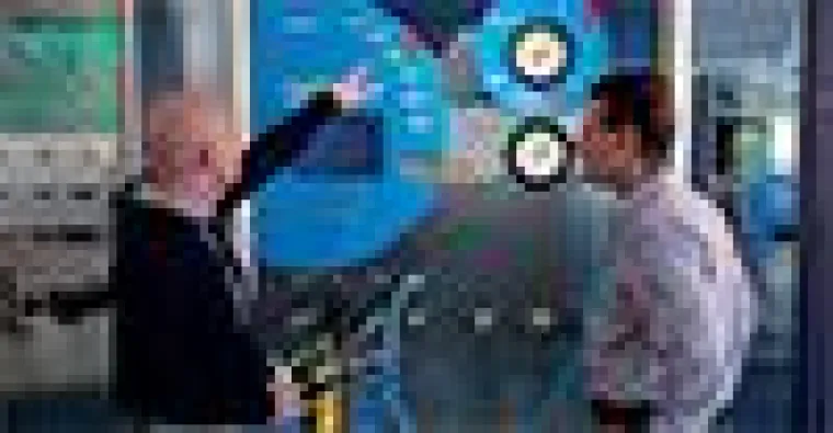 Bild: Technikdidaktik in der Trainerausbildung