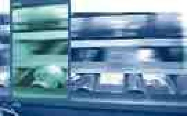 Bild: Fahrner Logistics Group weiter auf Expansionskurs