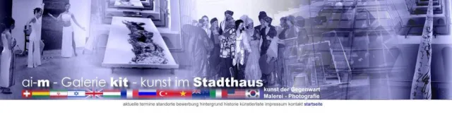 Bild: Erfolgreiche Ausstellungen – wie bewertet man Erfolg?