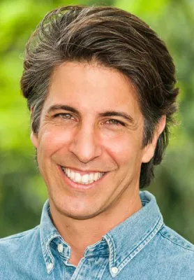 Bild: Dr. med. Alberto Gonzalez [F]Rohköstler und Mediziner aus Brasilien