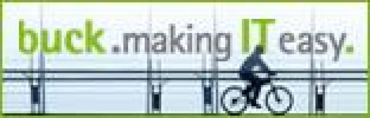 buck.making IT easy.