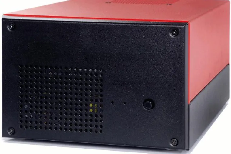 BEYERTONE® AlarmServer - Intelligente Lösungen für mehr Sicherheit Bild: BEYERTONE® AlarmServer - Intelligente Lösungen für mehr Sicherheit