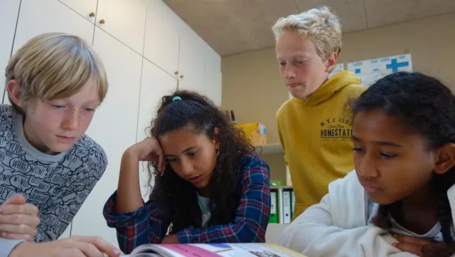 Neue Montessorischule Campus di Monaco stellt sich vor: Infoabend 14.05.2020 Bild: Neue Montessorischule Campus di Monaco stellt sich vor: Infoabend 14.05.2020