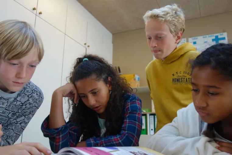 Bild: Neue Montessorischule Campus di Monaco stellt sich vor: Infoabend 14.05.2020