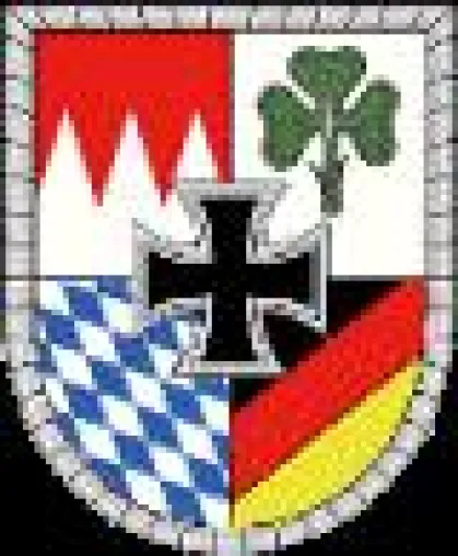 Bild: Die Reservistenkameradschaft Fürth hat einen neuen Vorstand gewählt
