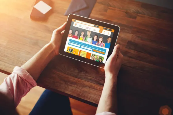 Bild: Zensations setzt Website Relaunch für den ÖBV um