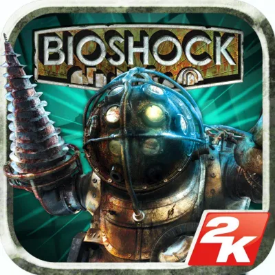 Das preisgekrönte BioShock® erscheint bald für iOS Bild: Das preisgekrönte BioShock® erscheint bald für iOS