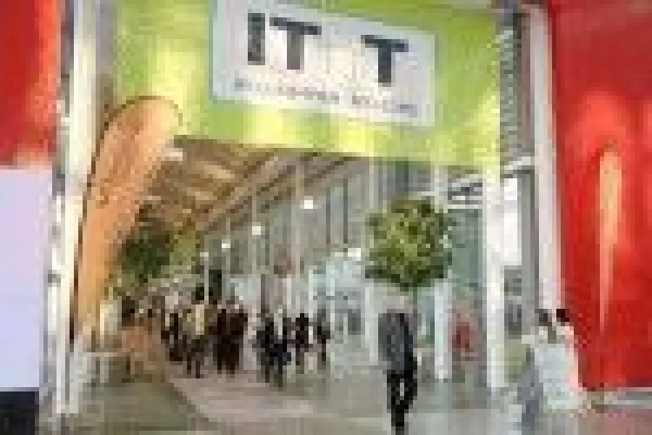 Bild: Premiere auf der ITnT in Wien - PiSA sales und Proceed Innovation präsentieren CRM und BPM