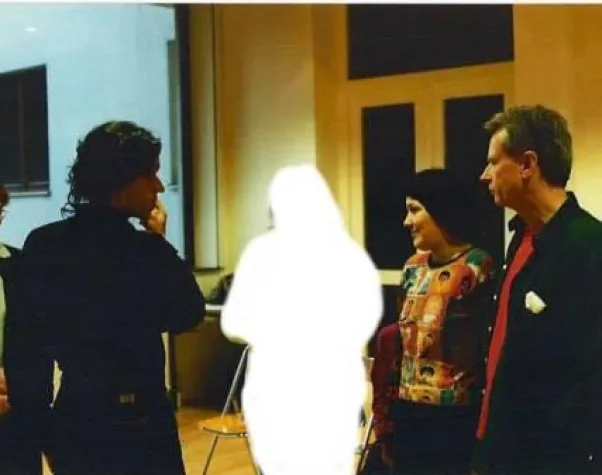 Bild: Tatort und Tatzeit müssen sie selbst festlegen ...