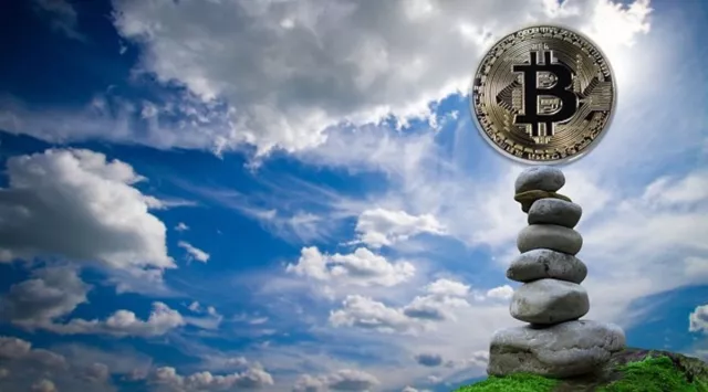 Bild: Enthüllt - Geld im Schlaf verdienen mit Bitcoin ..!