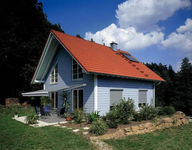 Bild: Megatrend Energieeffizienz - Fenster als gläserne Kraftwerke